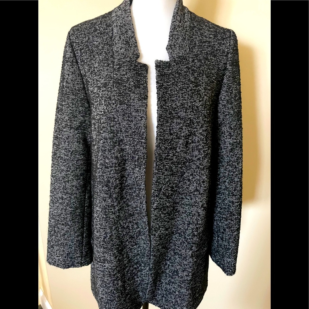 Zara jacket